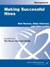 Making Successful Hires
